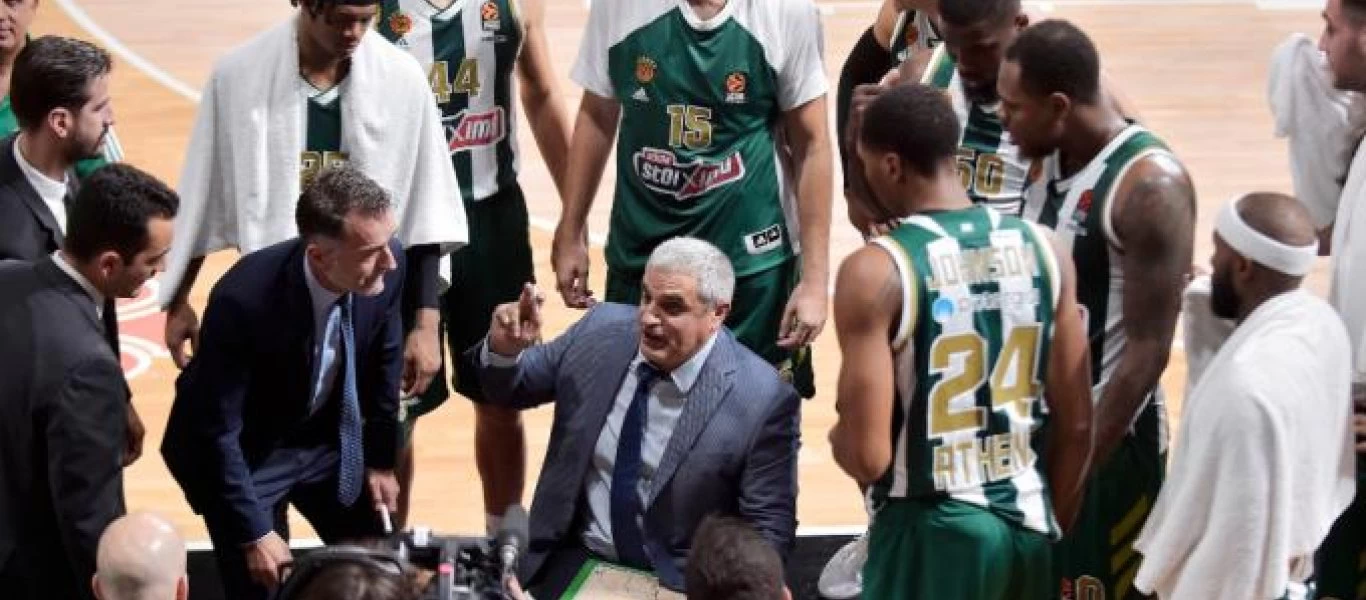 Καμπανάκι για Πεδουλάκη και παίκτες!